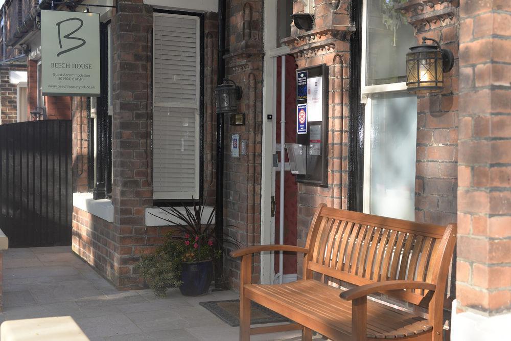 Beech House Hotel