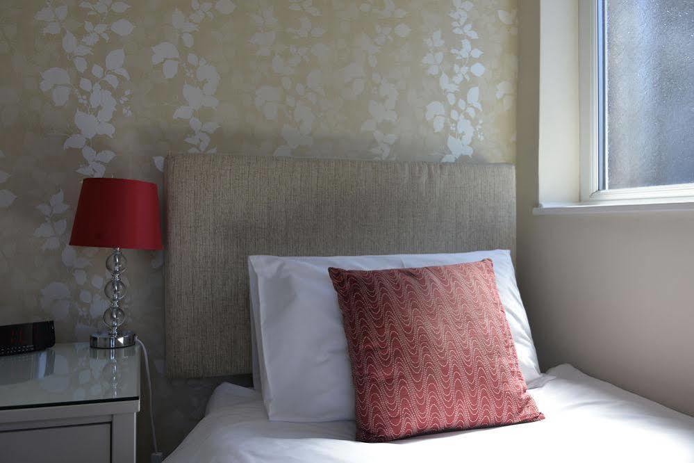 Hotel Beech House 4*
