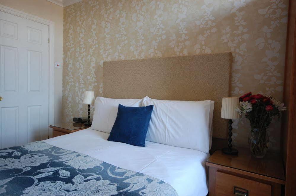 Beech House 4* York